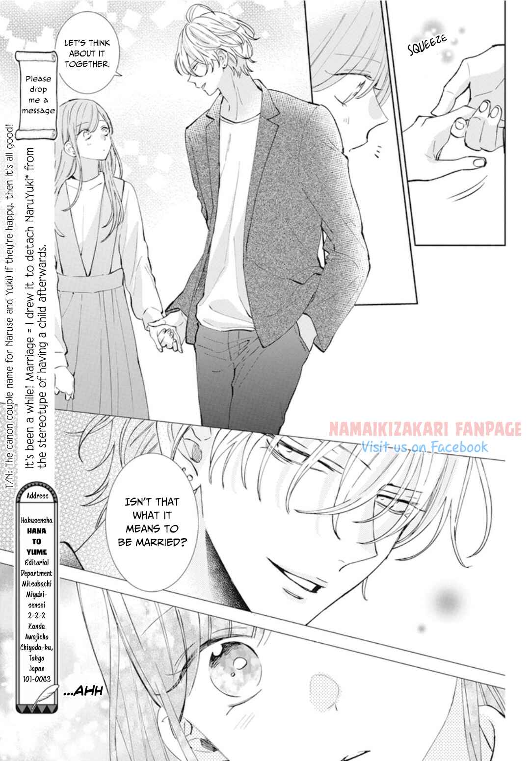 Chapter 137.2 - Page 8