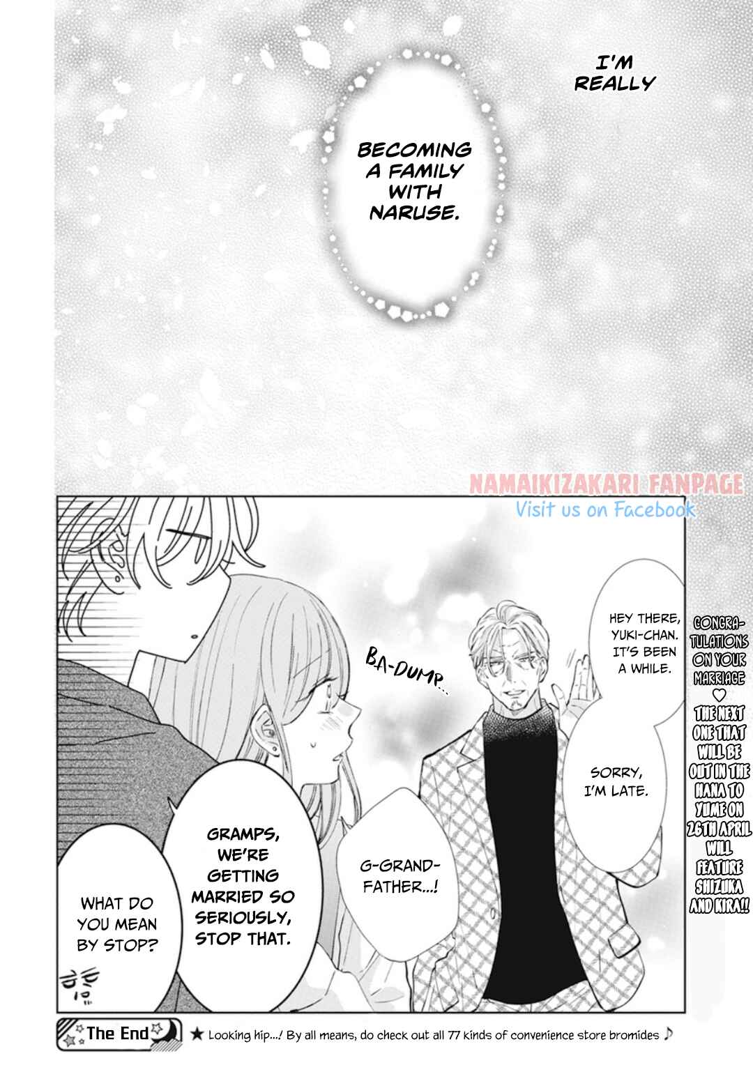 Chapter 137.2 - Page 9