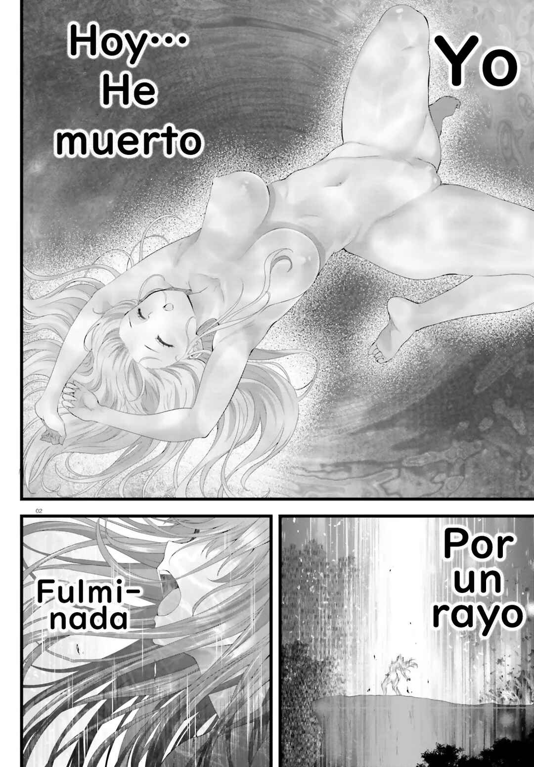 Chapter 1 - Page 3