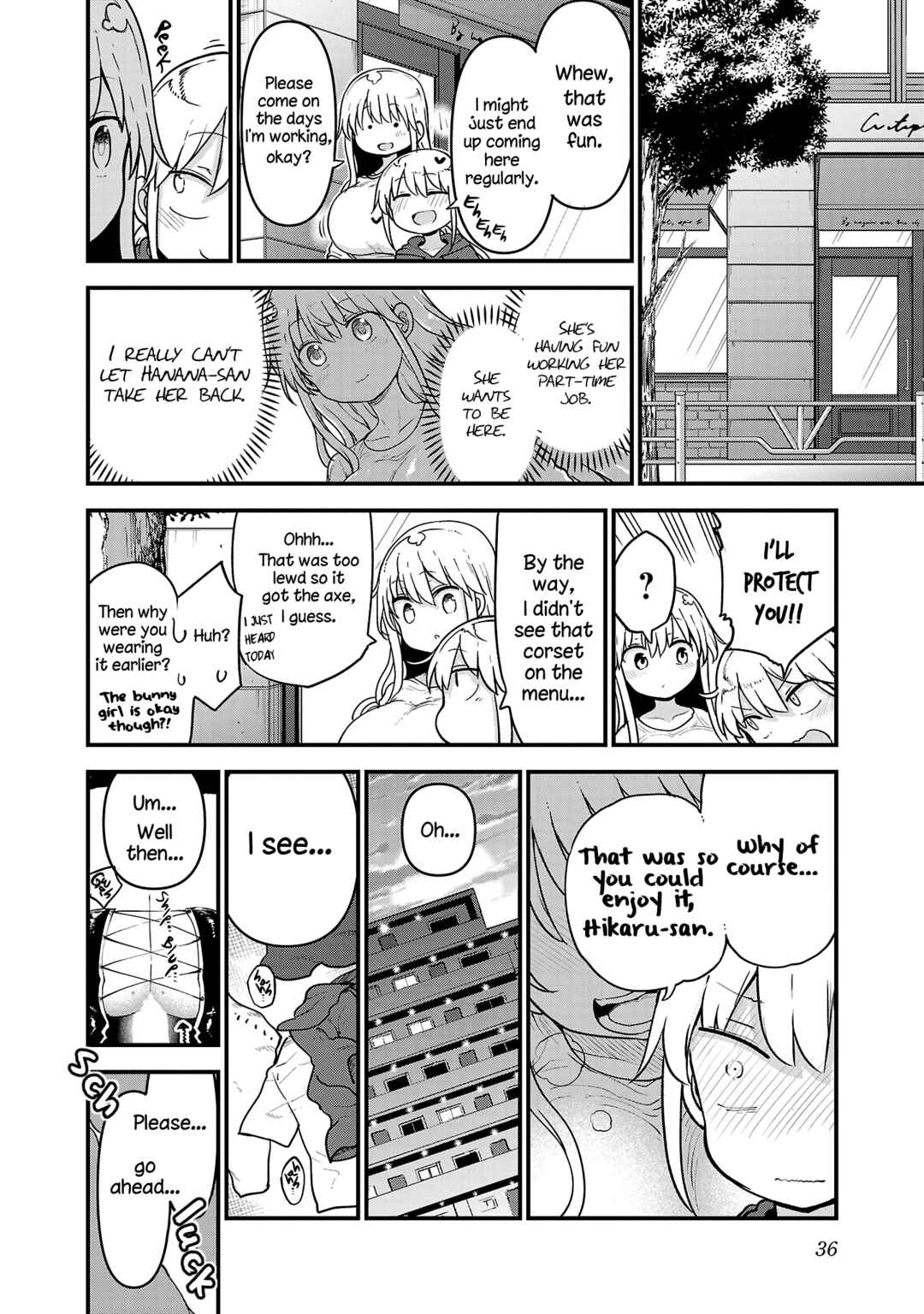 Chapter 90 - Page 10