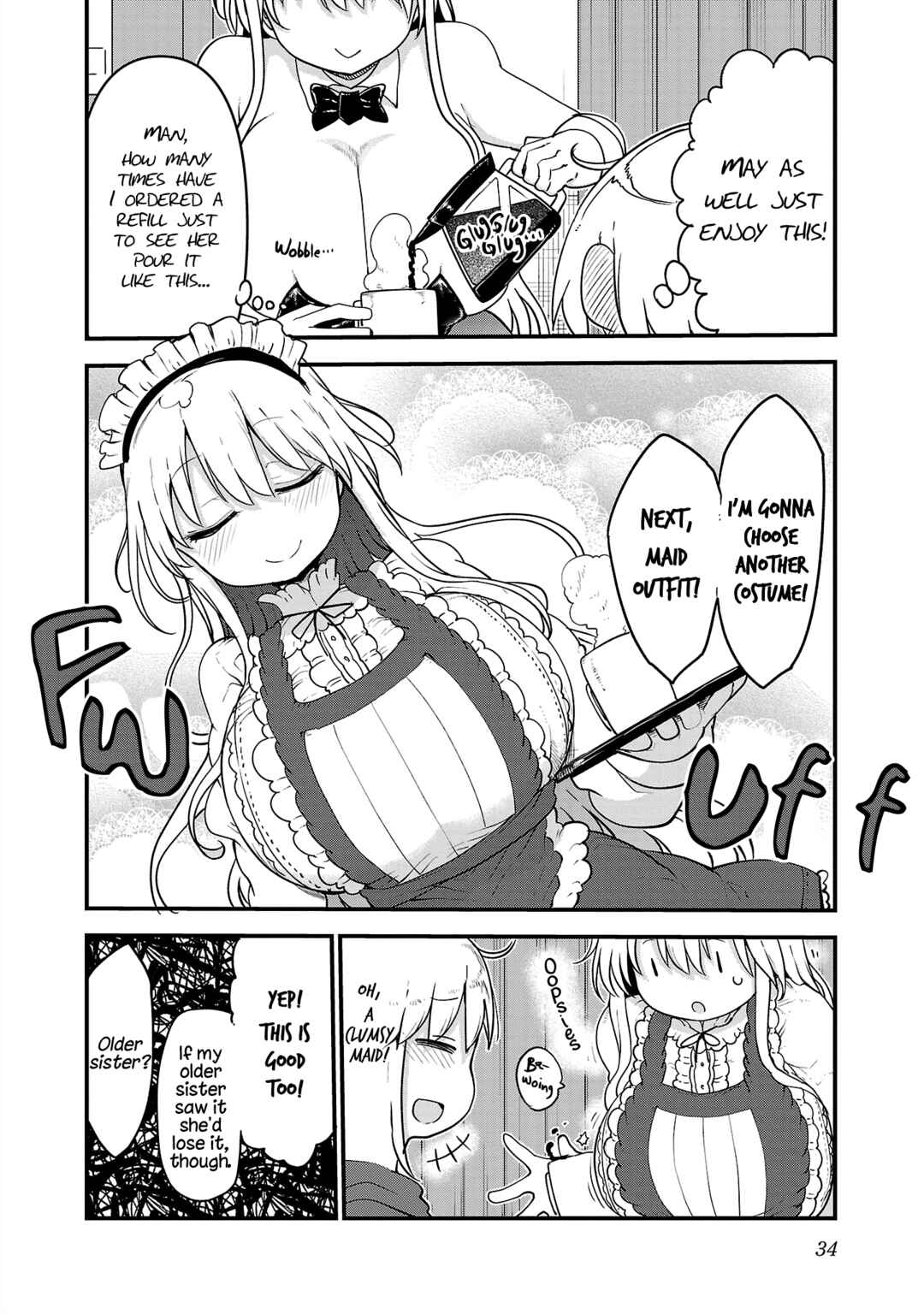 Chapter 90 - Page 8