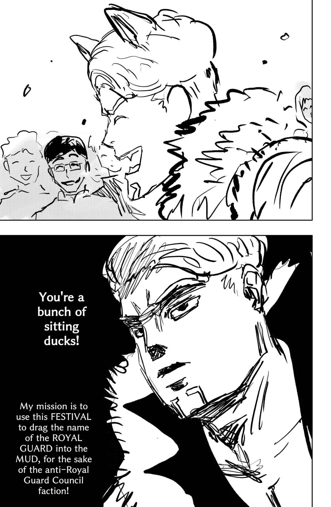 Chapter 77 - Page 10