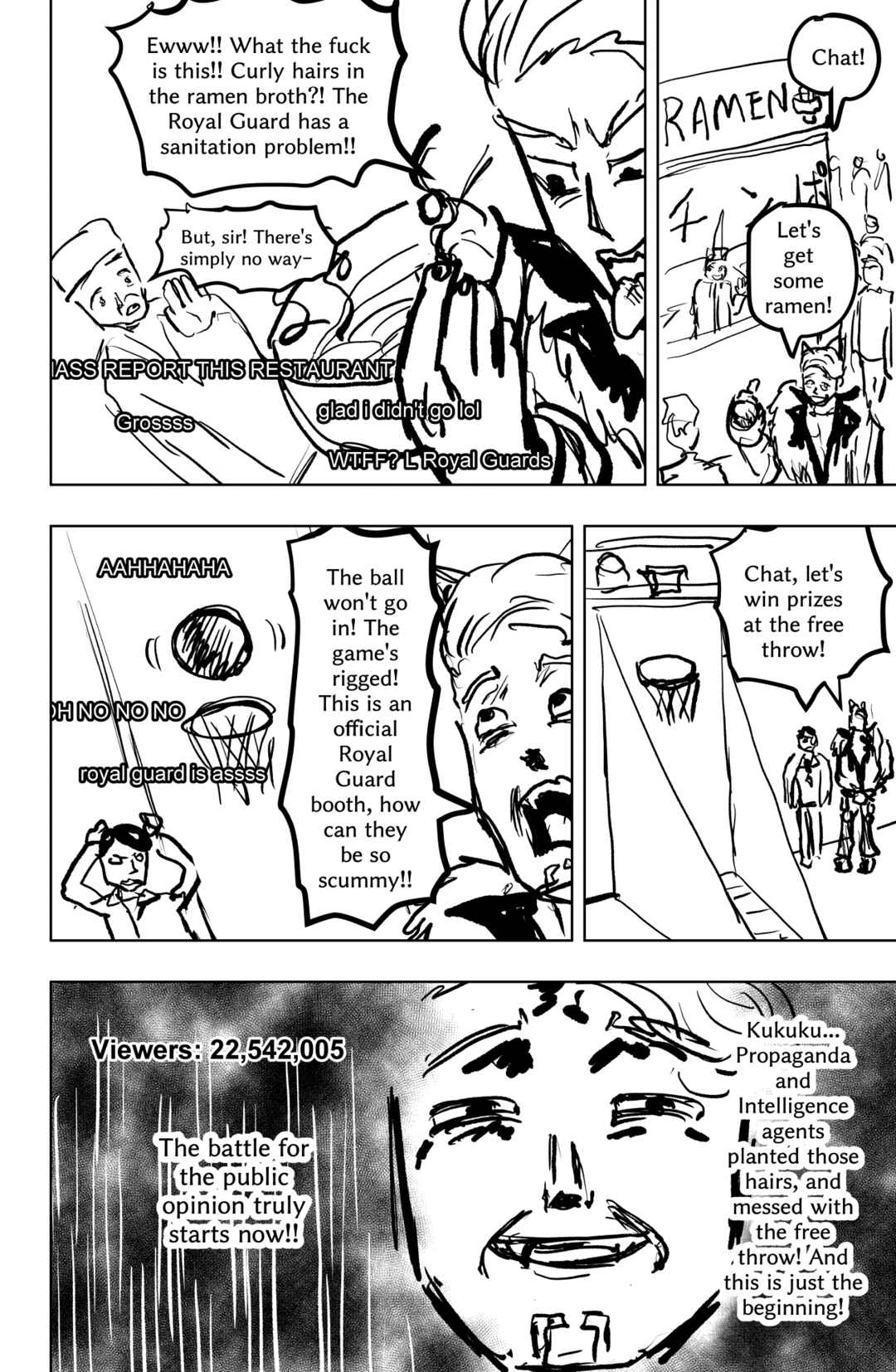 Chapter 77 - Page 11