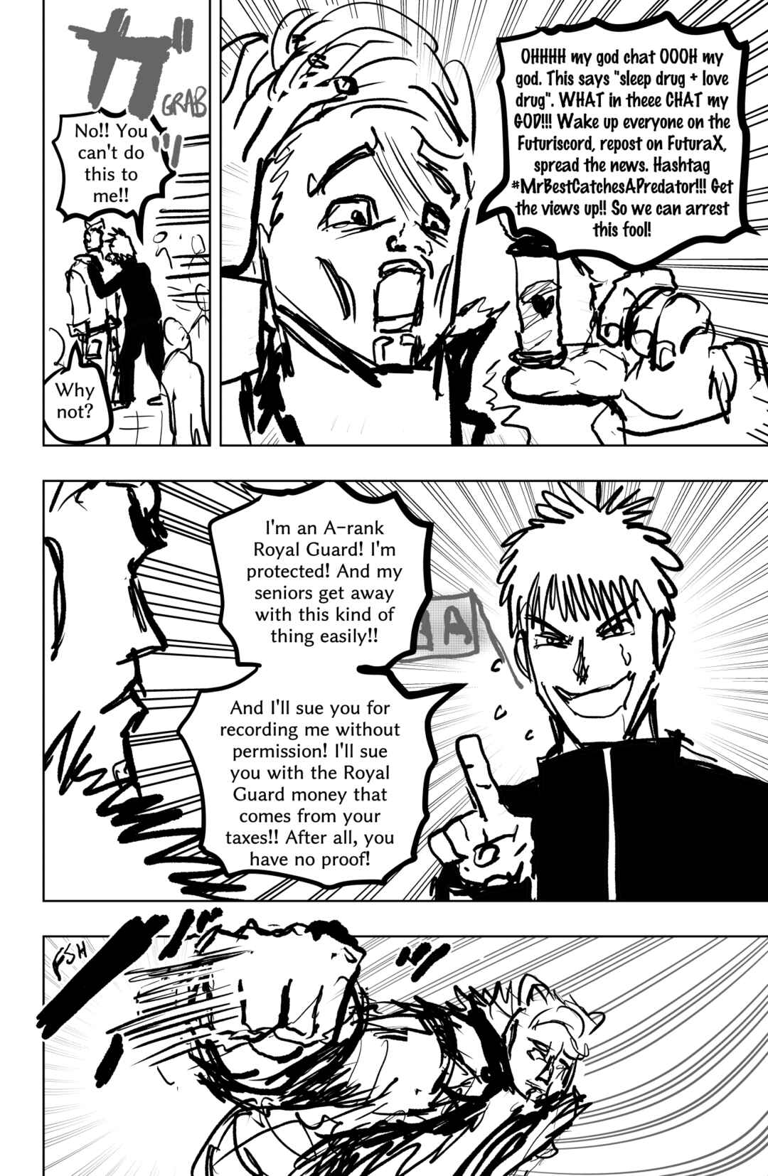 Chapter 77 - Page 13