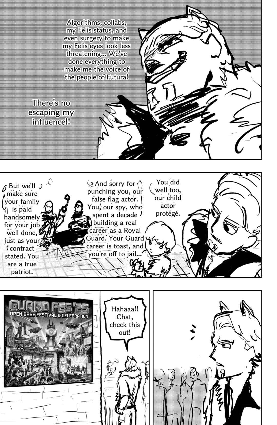 Chapter 77 - Page 16