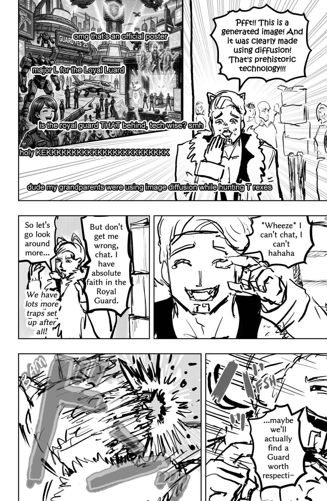 Chapter 77 - Page 17