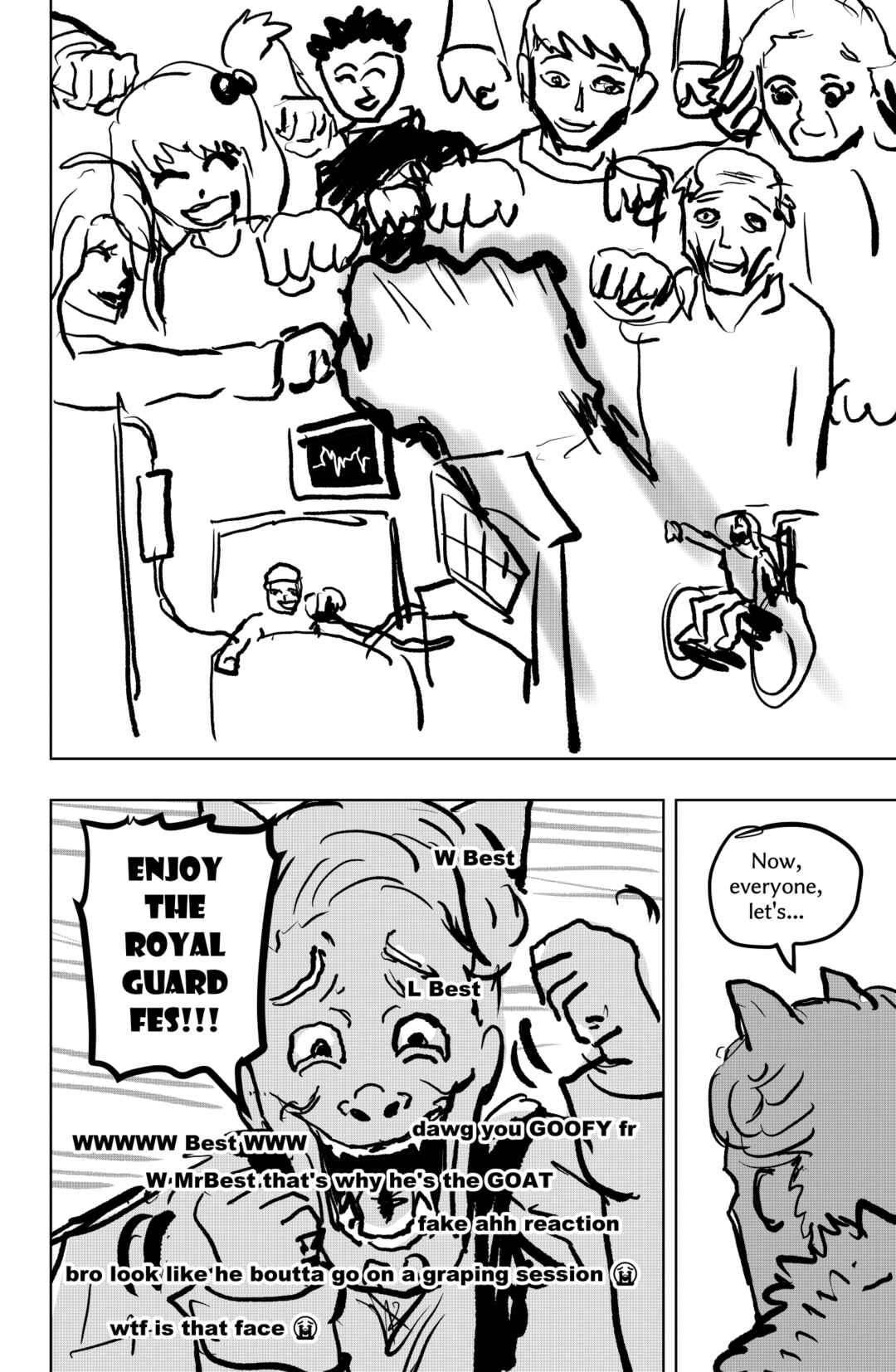 Chapter 77 - Page 9