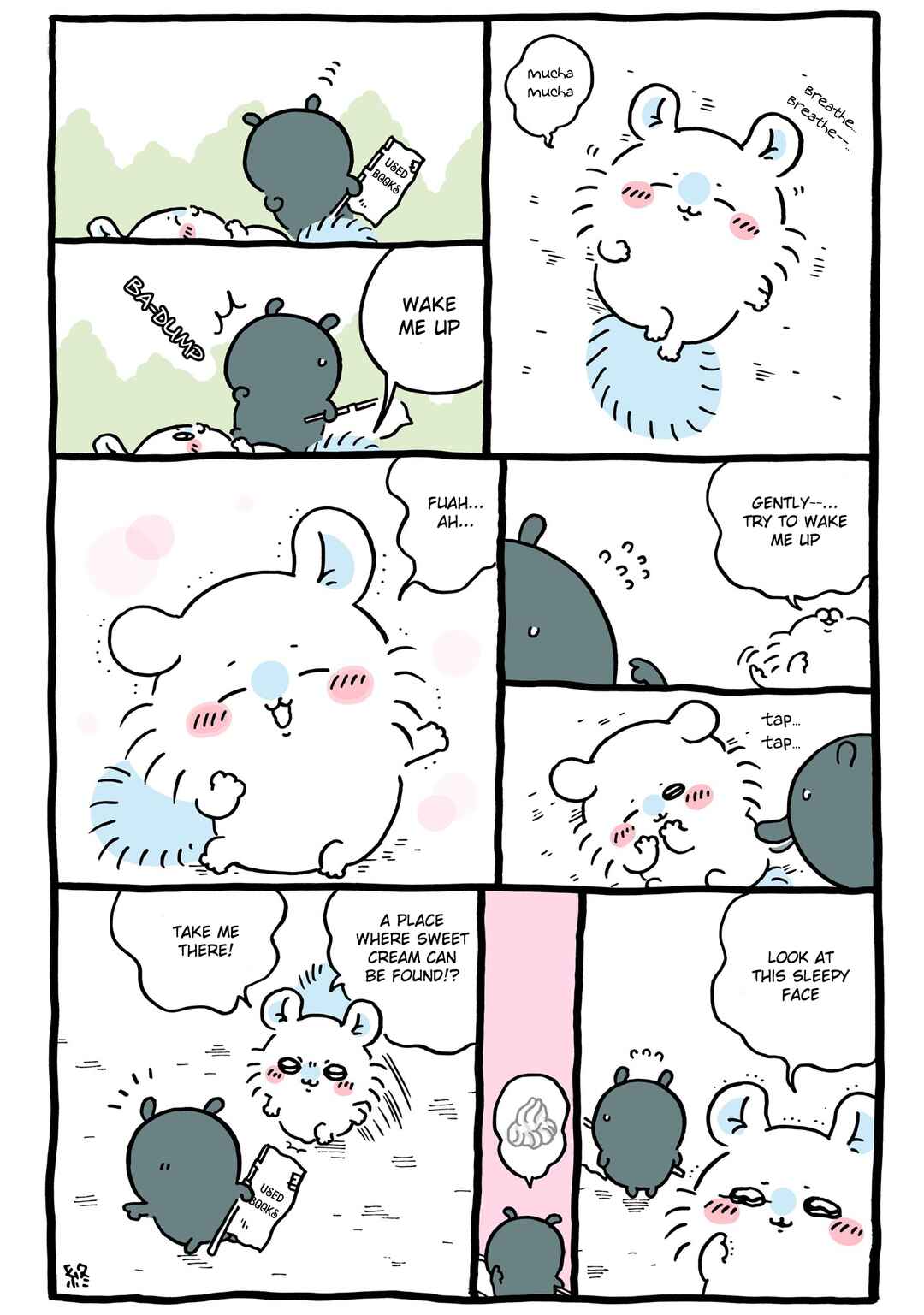 Chapter 111 - Page 2