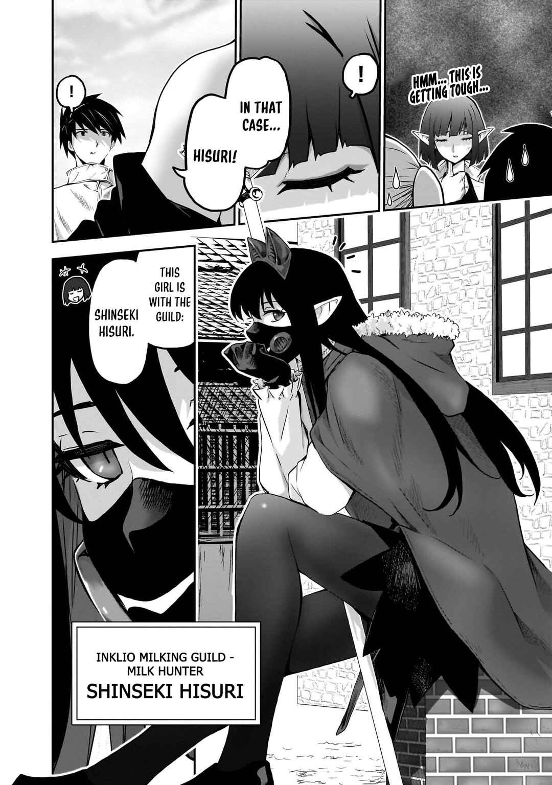 Chapter 6 - Page 5