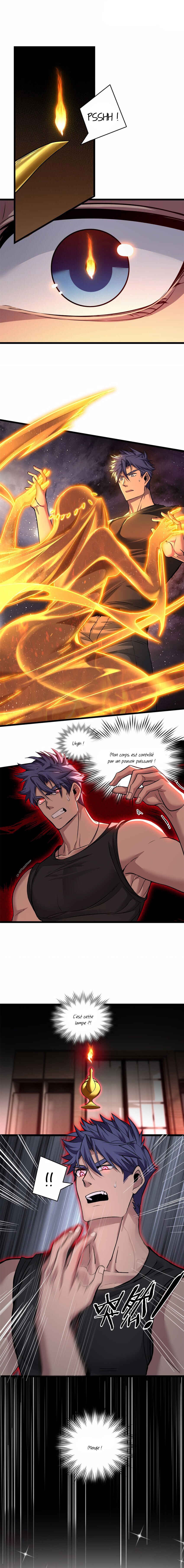 Chapter 95 - Page 9