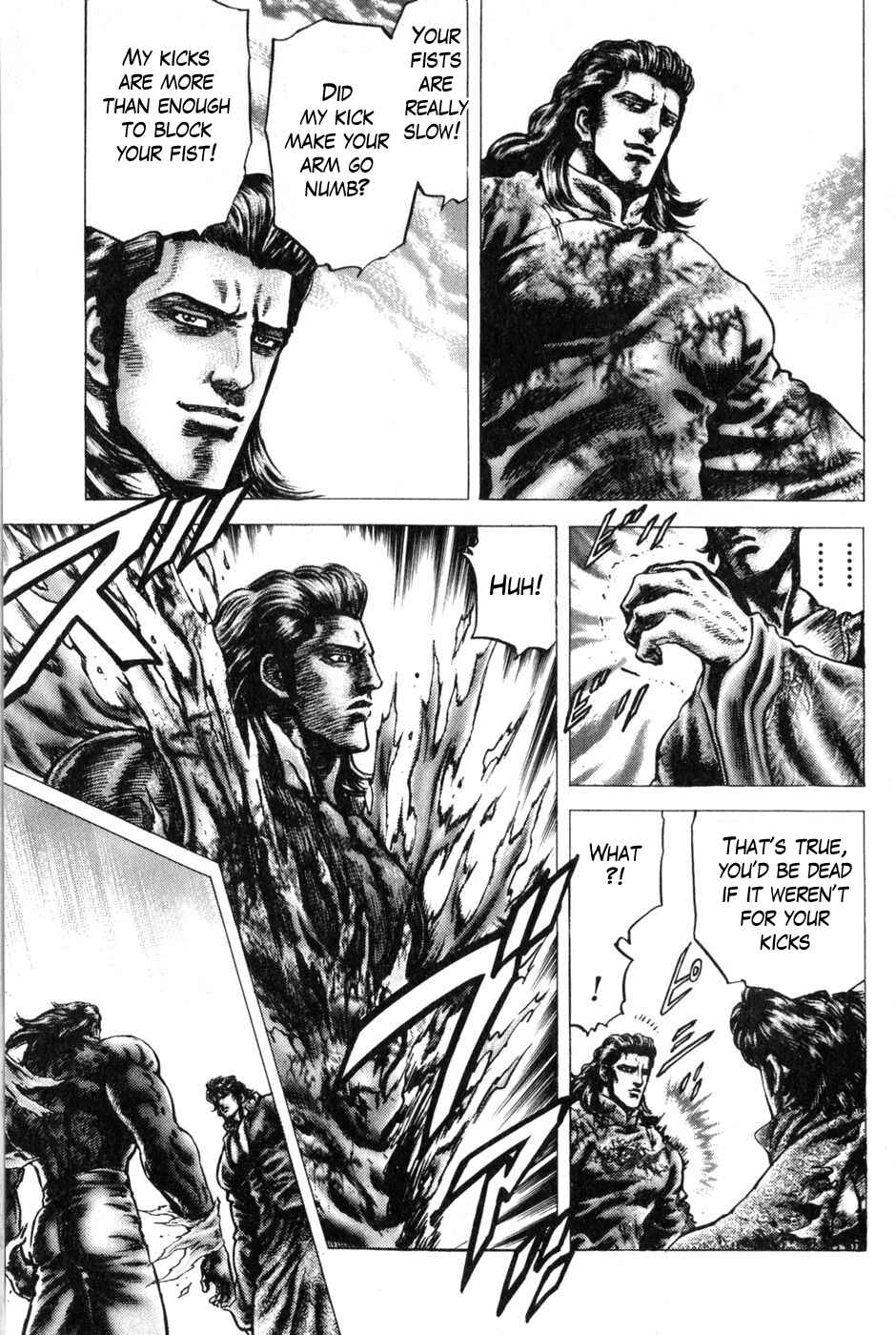 Chapter 132 - Page 11