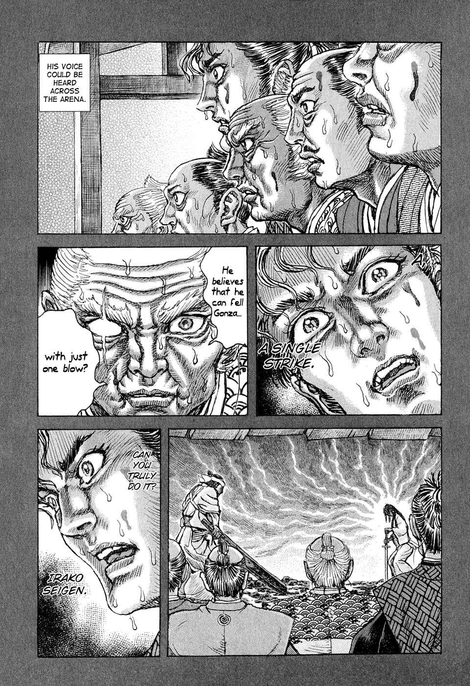 Chapter 49 - Page 22