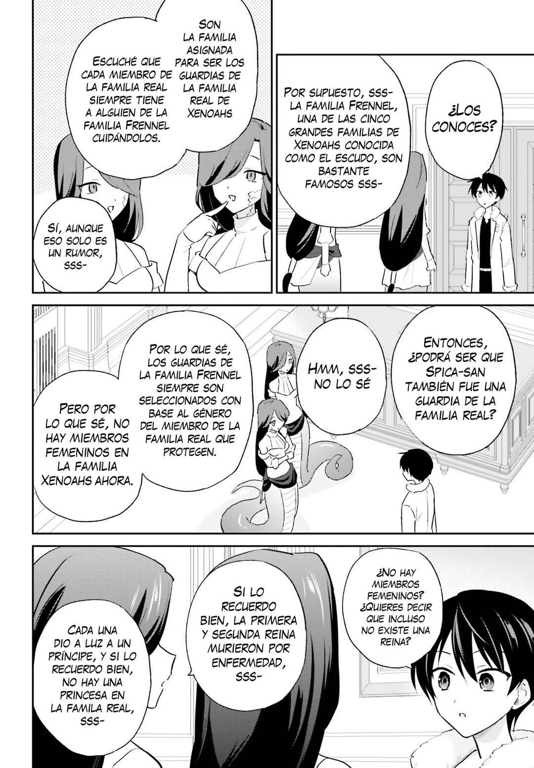 Chapter 103 - Page 14