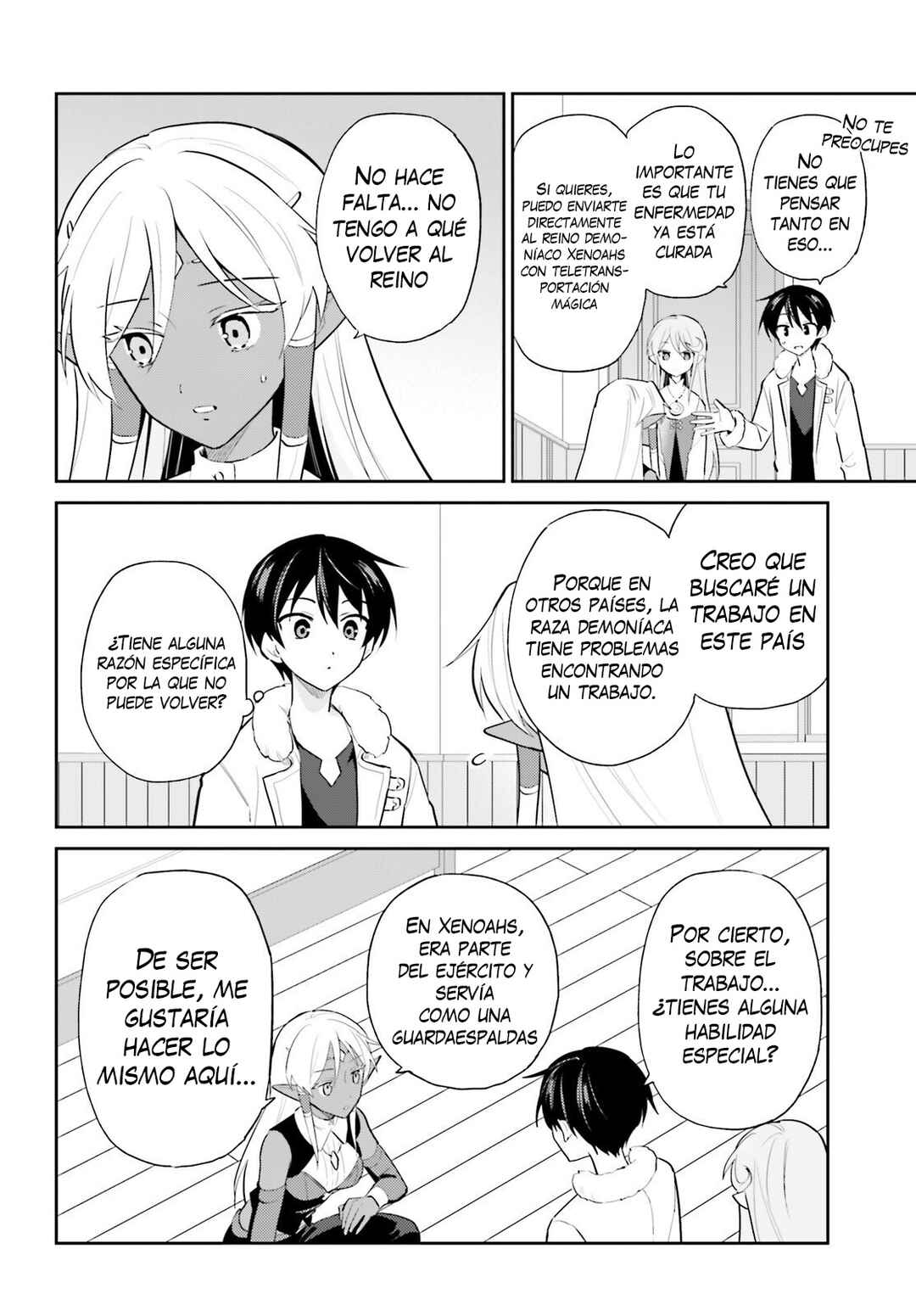 Chapter 103 - Page 6