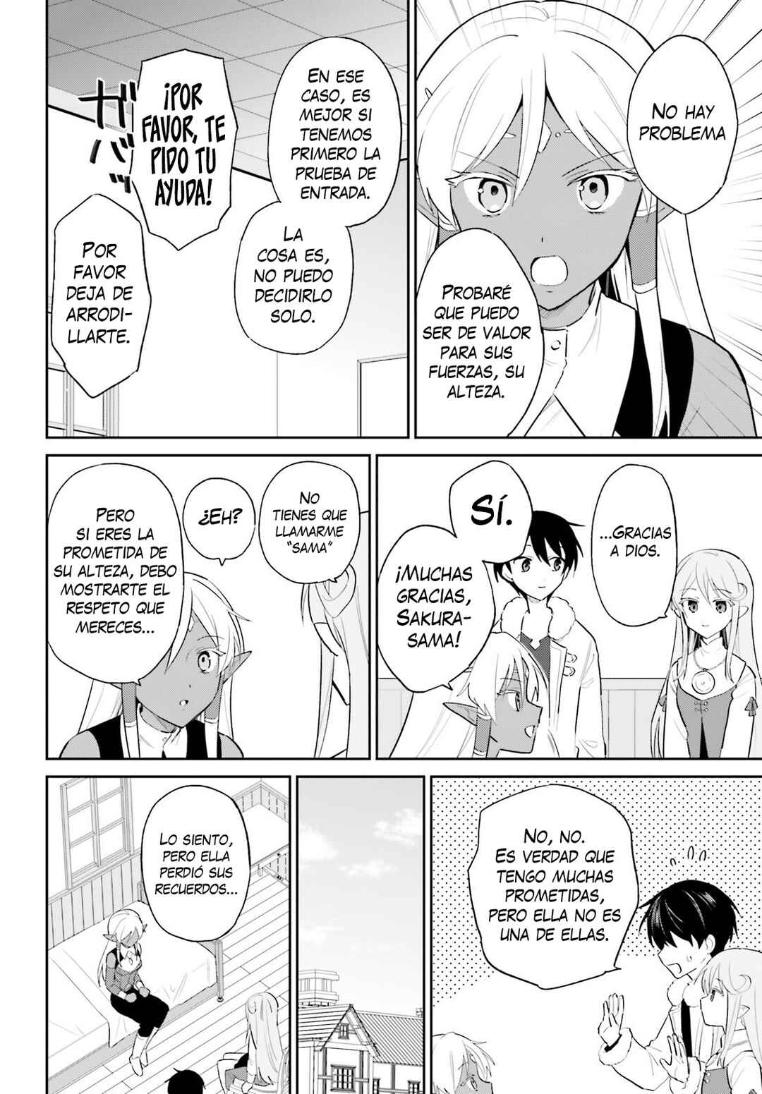 Chapter 103 - Page 8