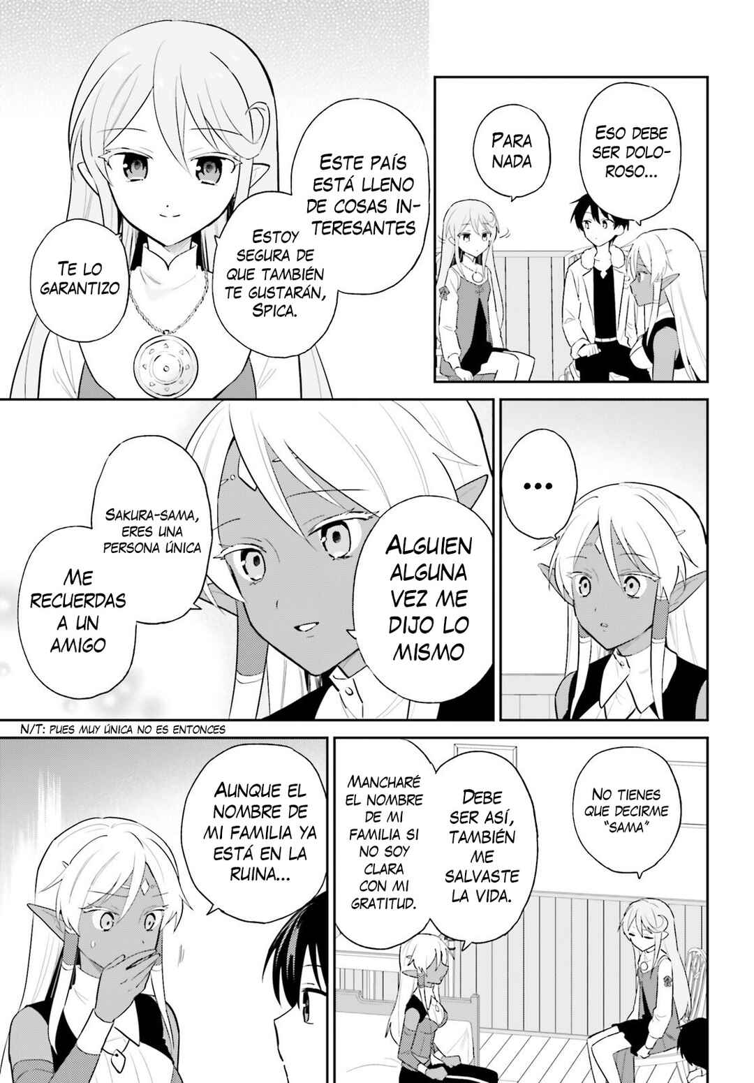 Chapter 103 - Page 9