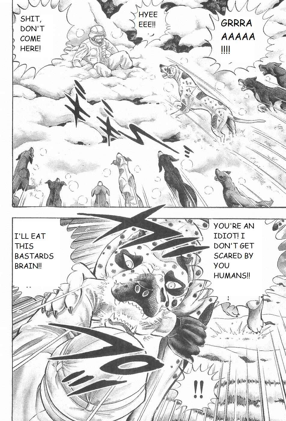 Chapter 215 - Page 2