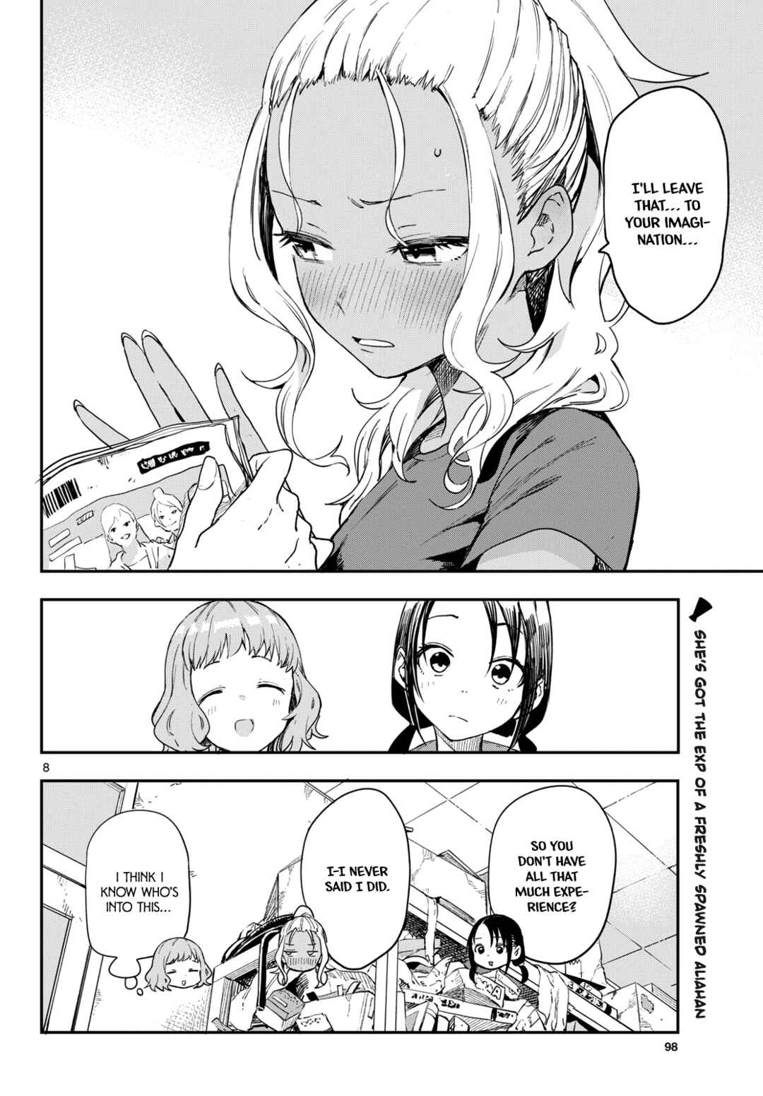 Chapter 6 - Page 8