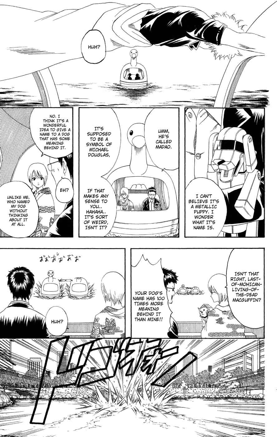 Chapter 126 - Page 18