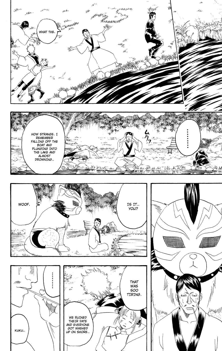 Chapter 126 - Page 19