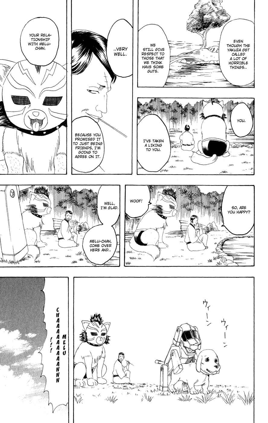 Chapter 126 - Page 20