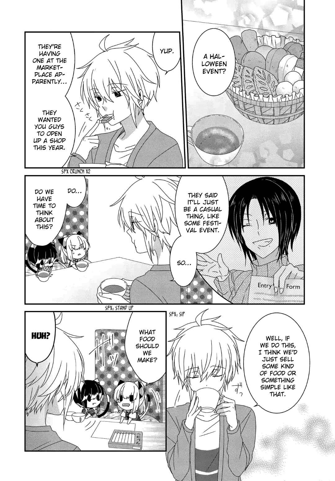 Chapter 233 - Page 3
