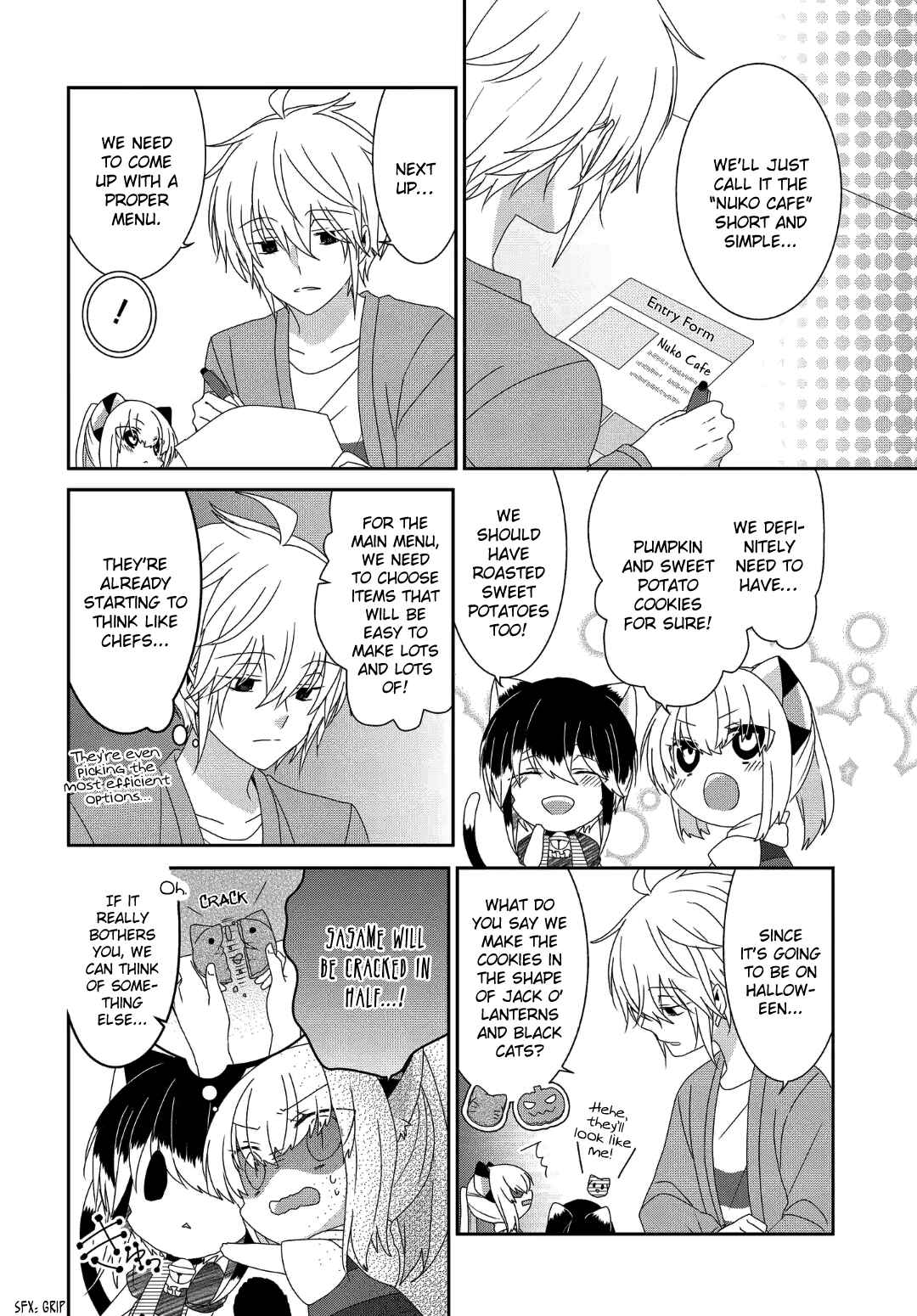 Chapter 233 - Page 7