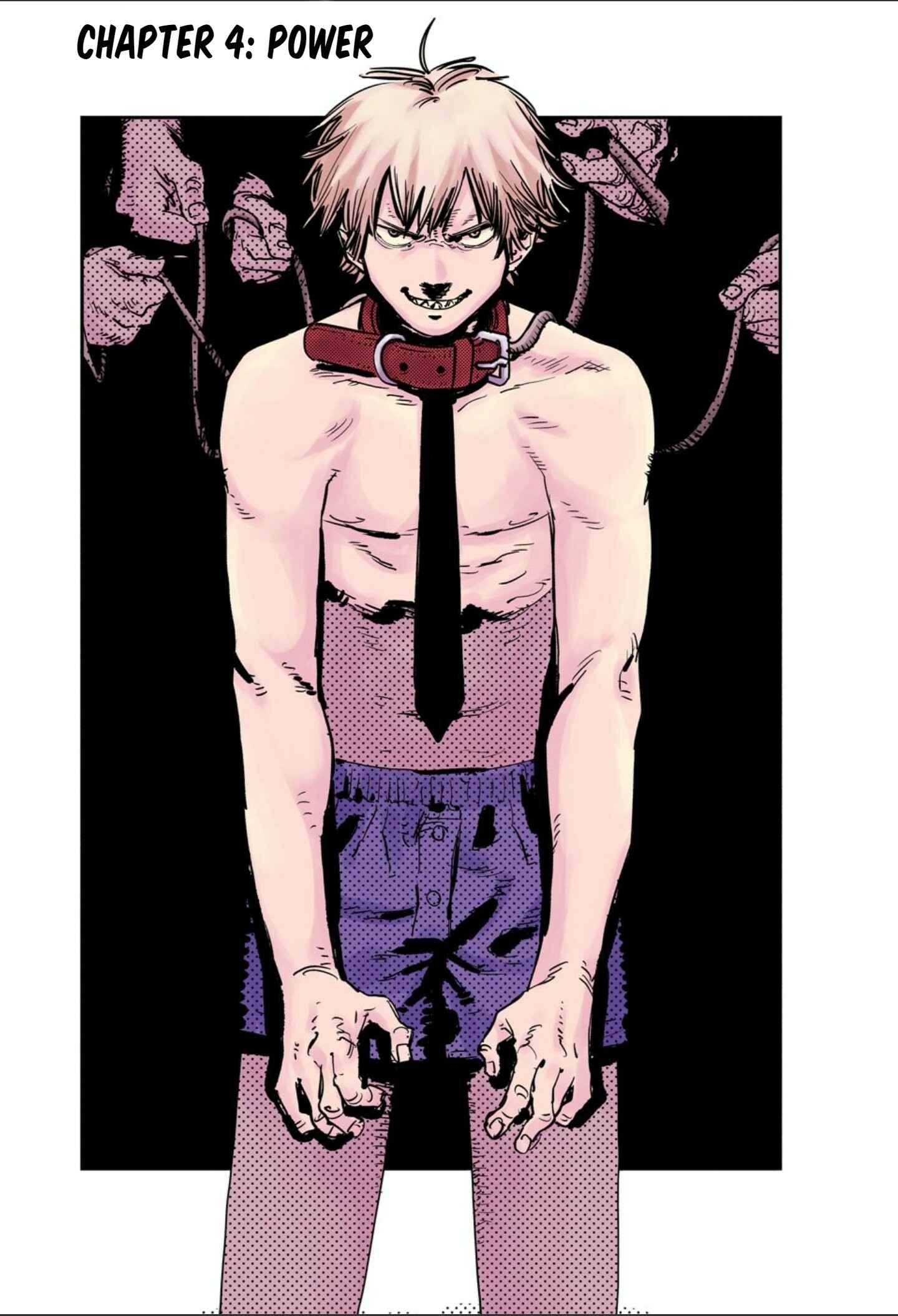 Chapter 4 - Page 1