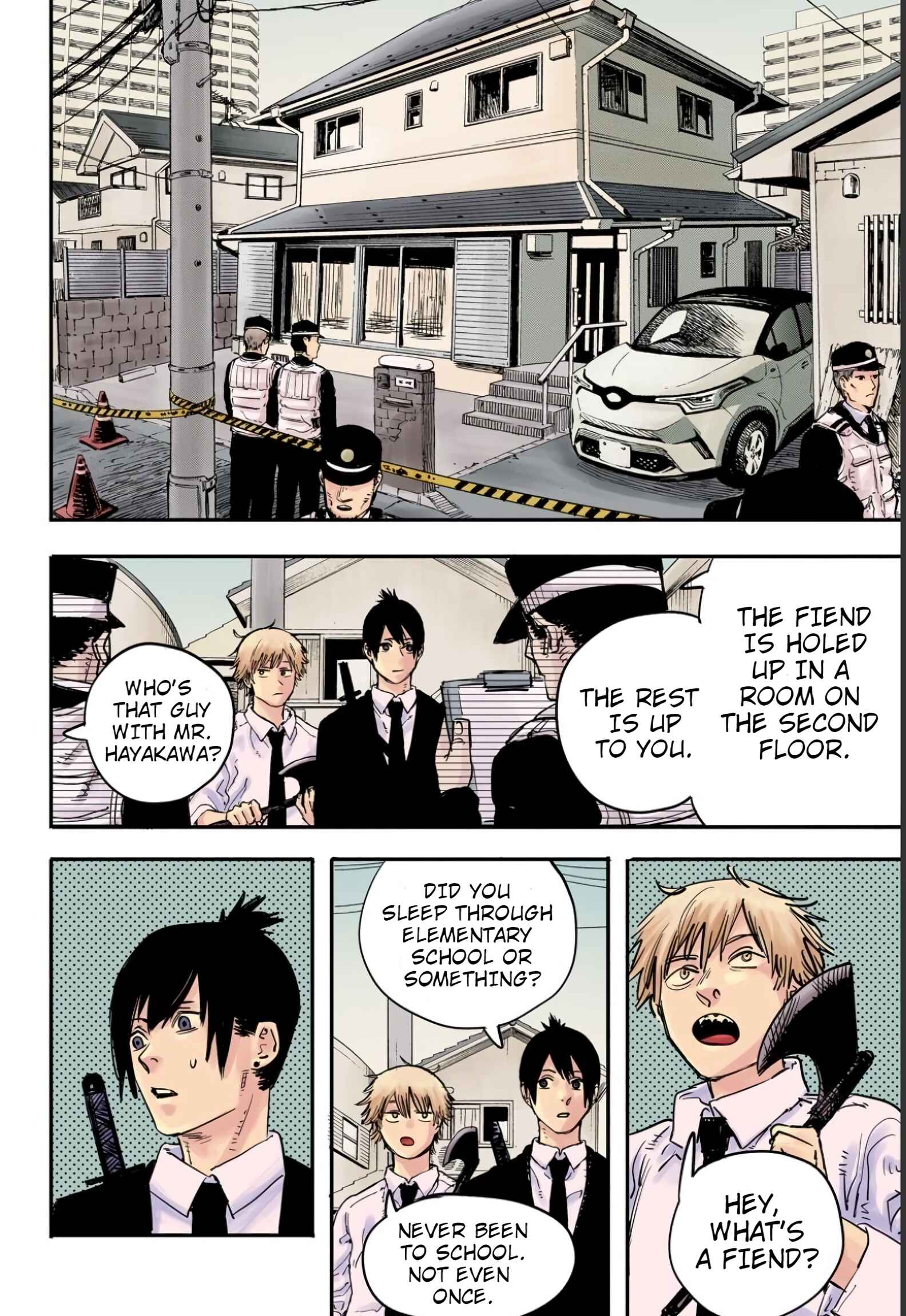 Chapter 4 - Page 4