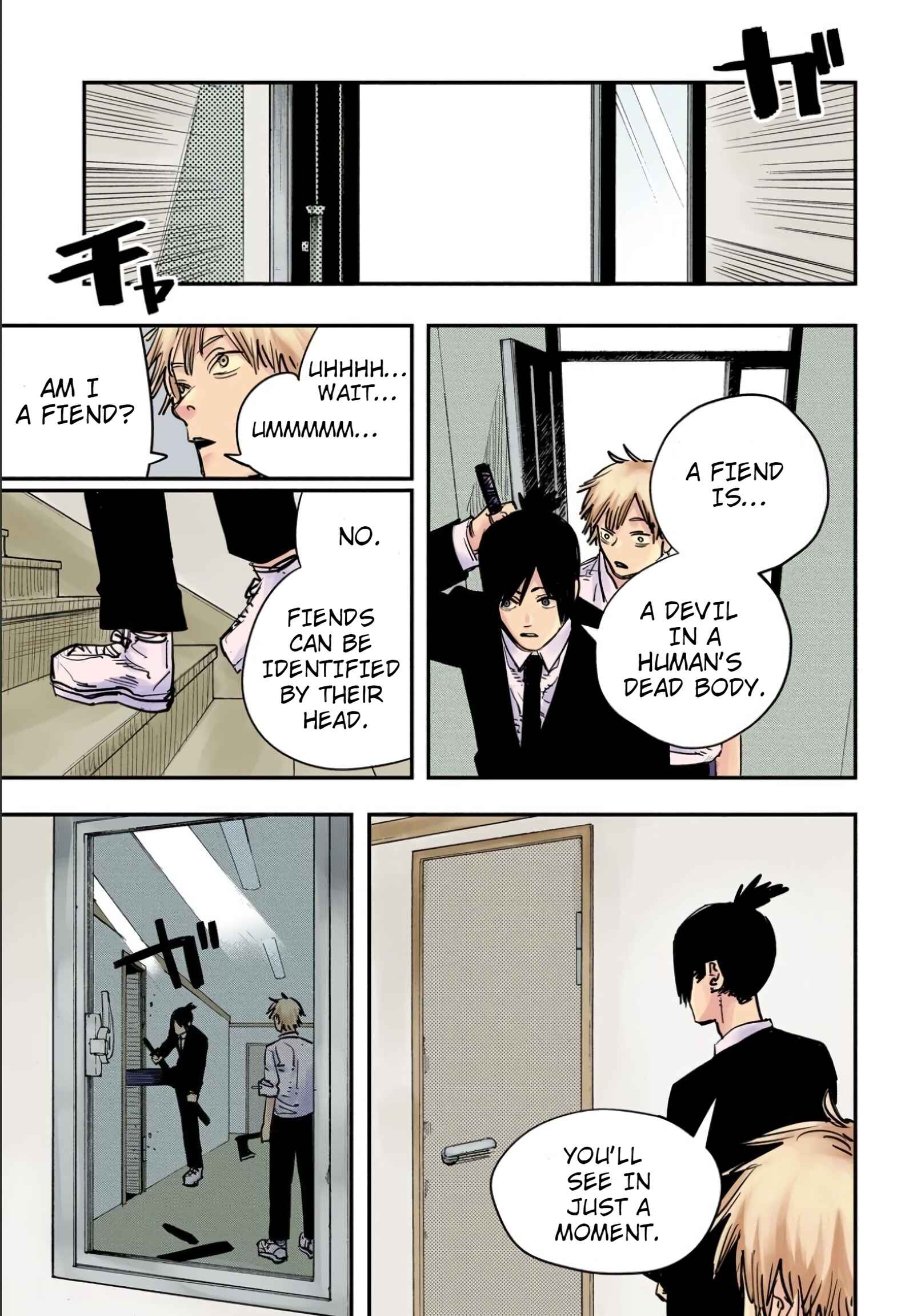 Chapter 4 - Page 5