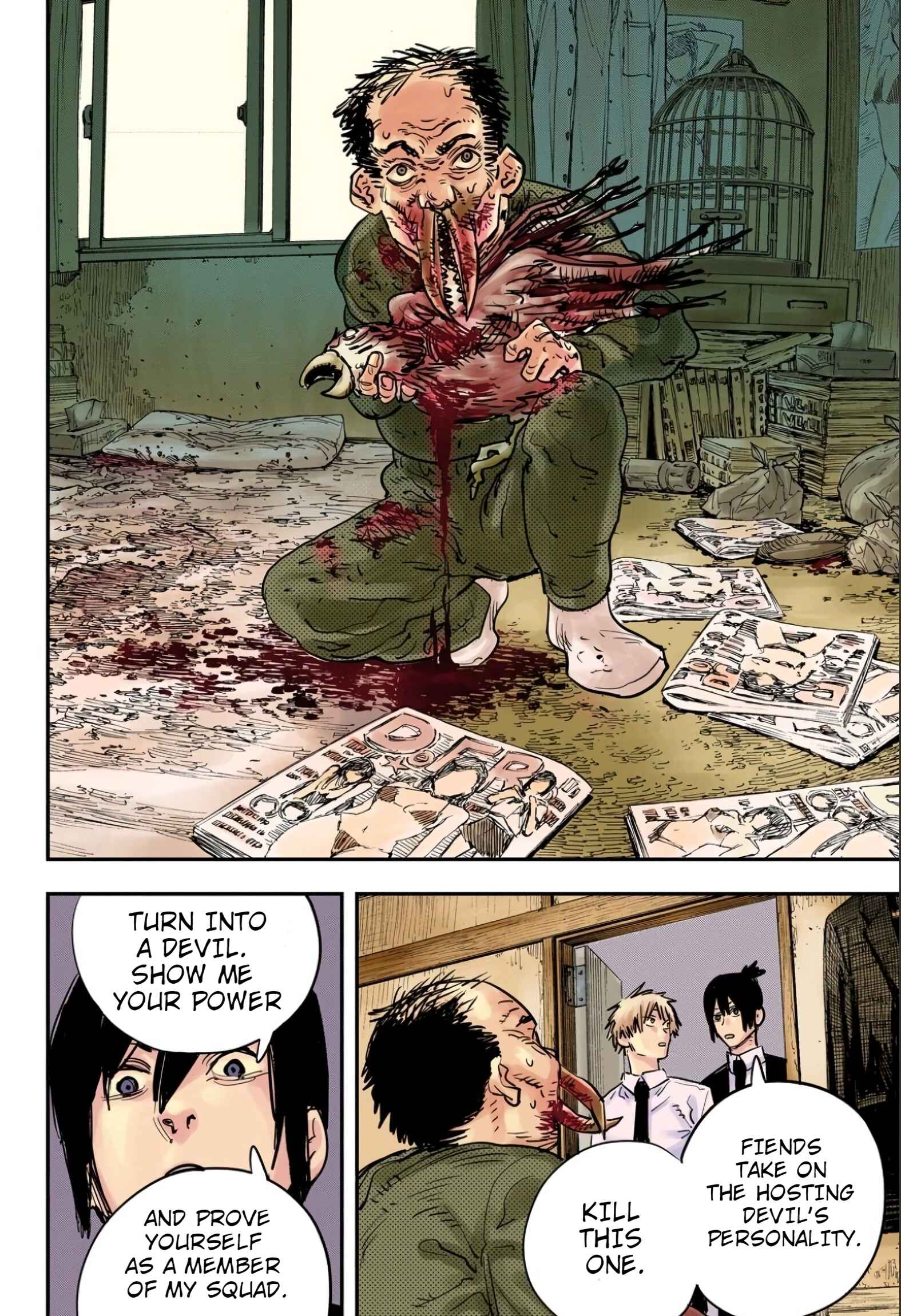 Chapter 4 - Page 6