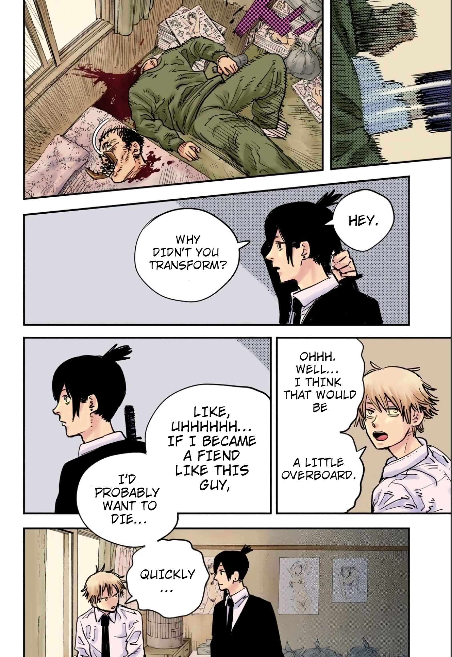 Chapter 4 - Page 8