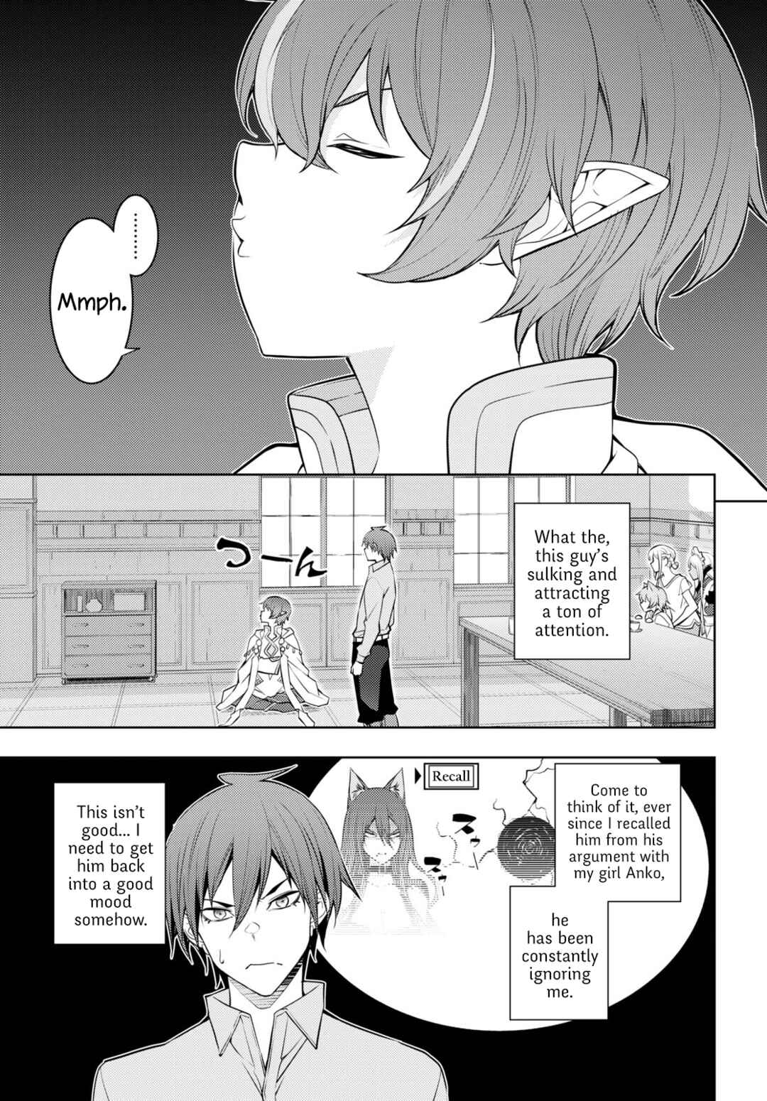 Chapter 51 - Page 19