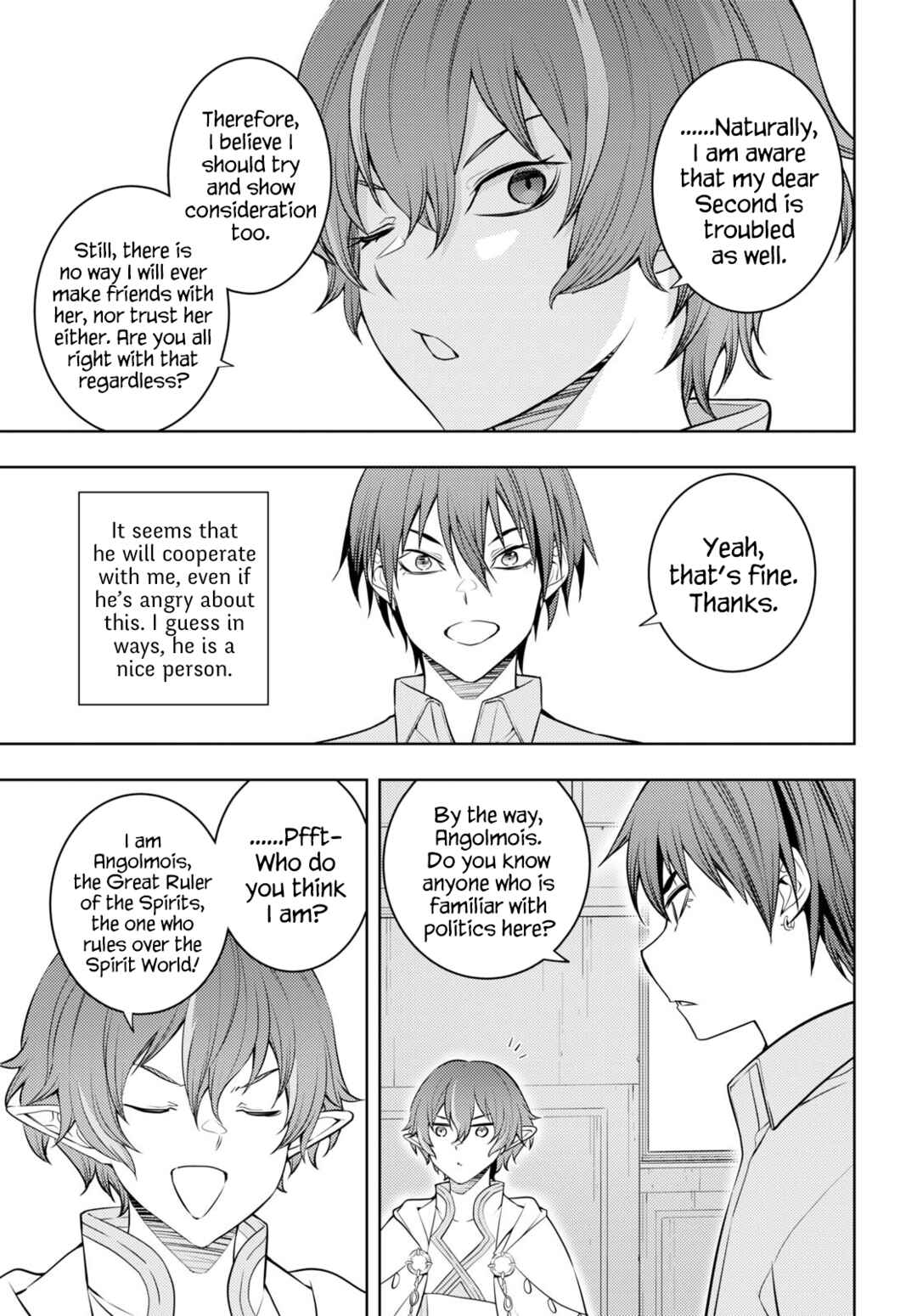 Chapter 51 - Page 21