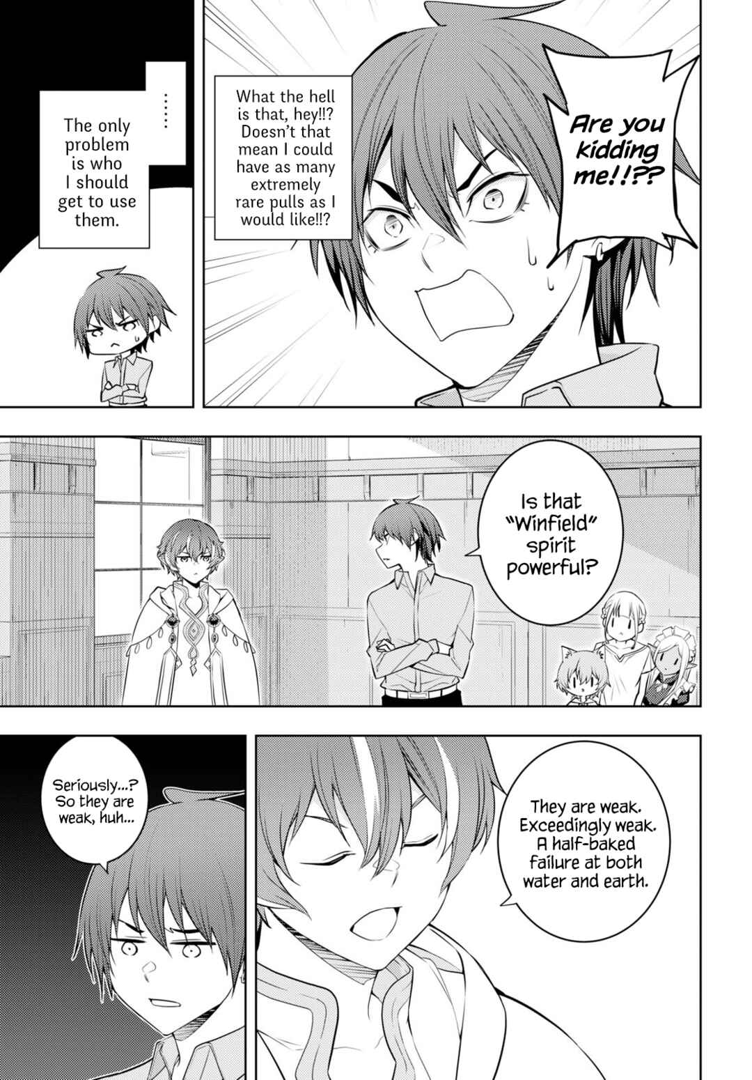 Chapter 51 - Page 25