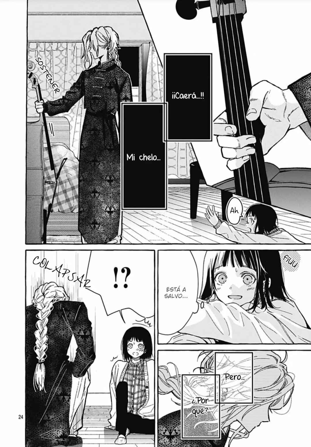 Chapter 1 - Page 27
