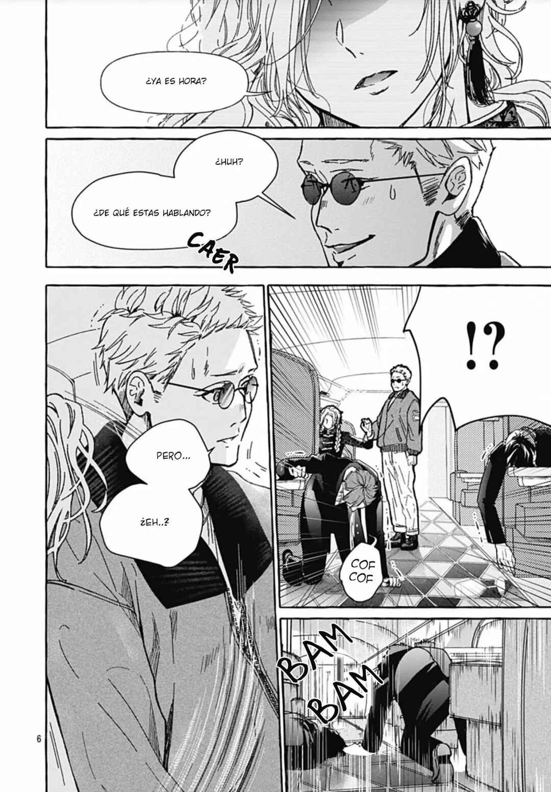 Chapter 1 - Page 9