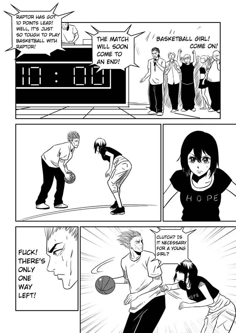 Chapter 32 - Page 5