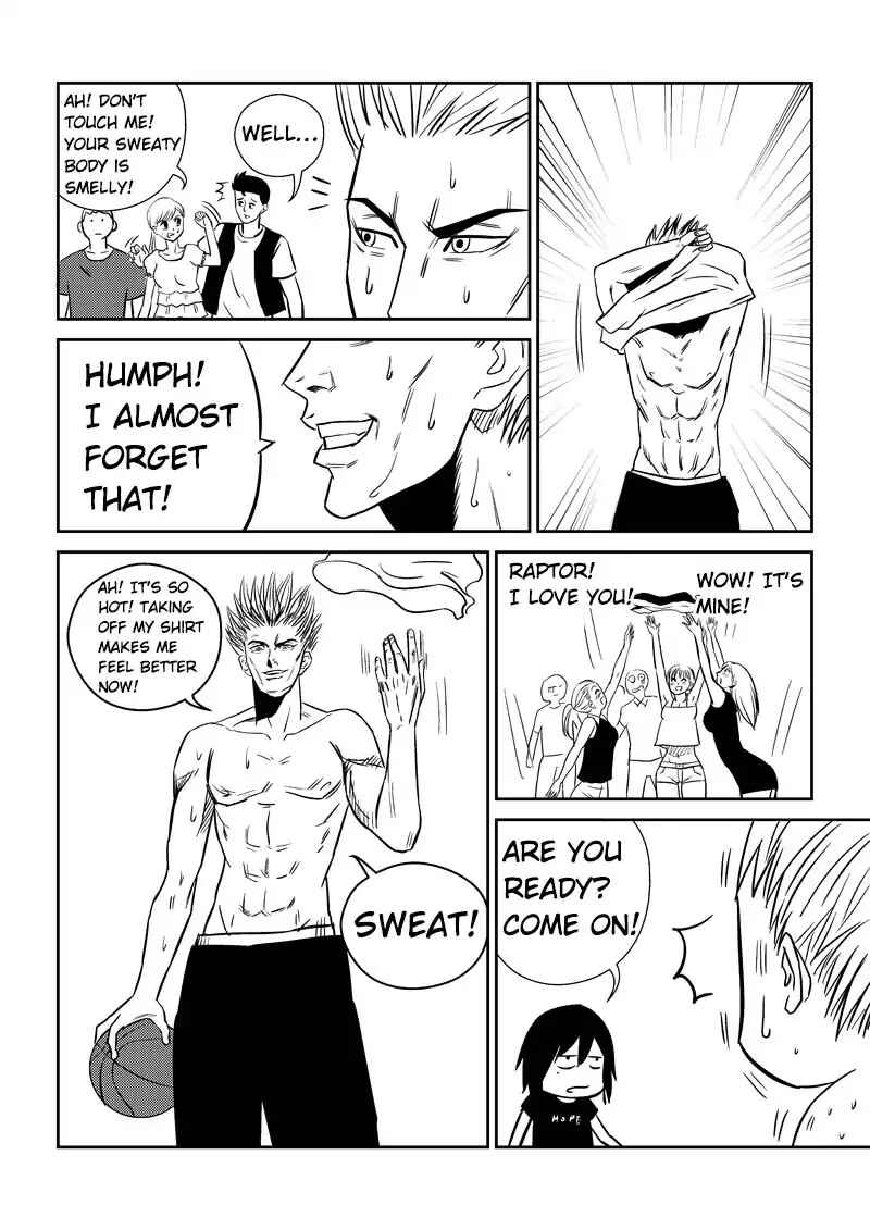 Chapter 32 - Page 8