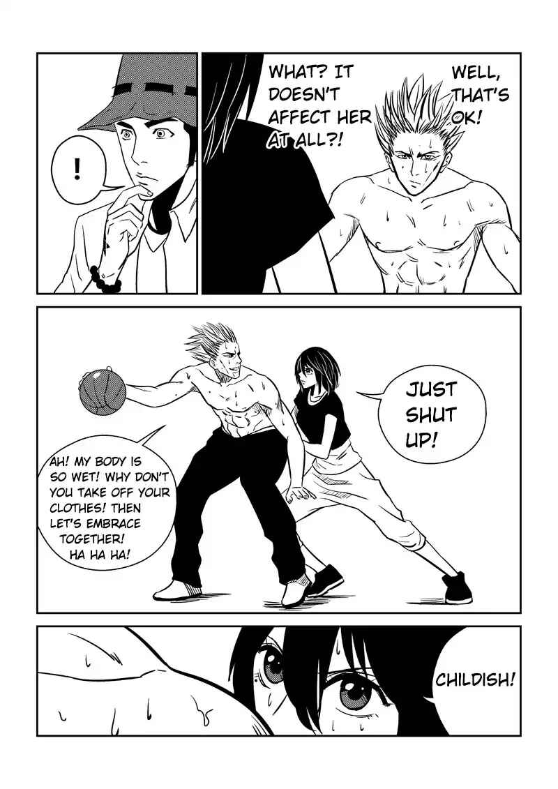 Chapter 32 - Page 9