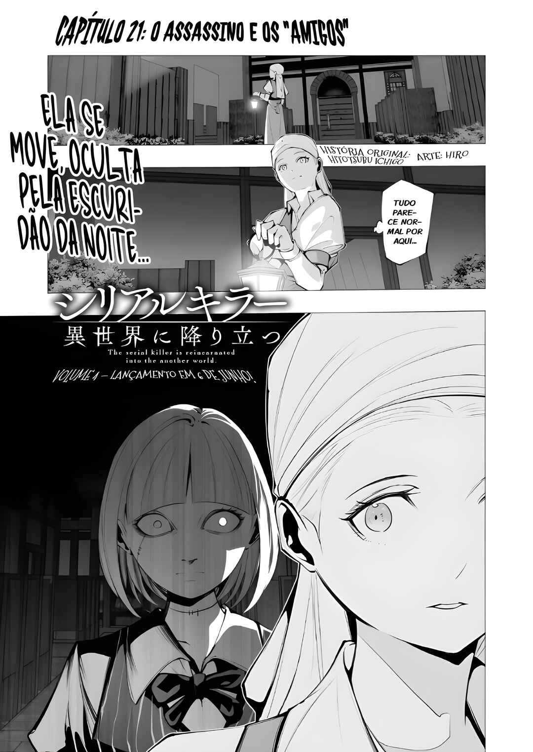 Chapter 21 - Page 1
