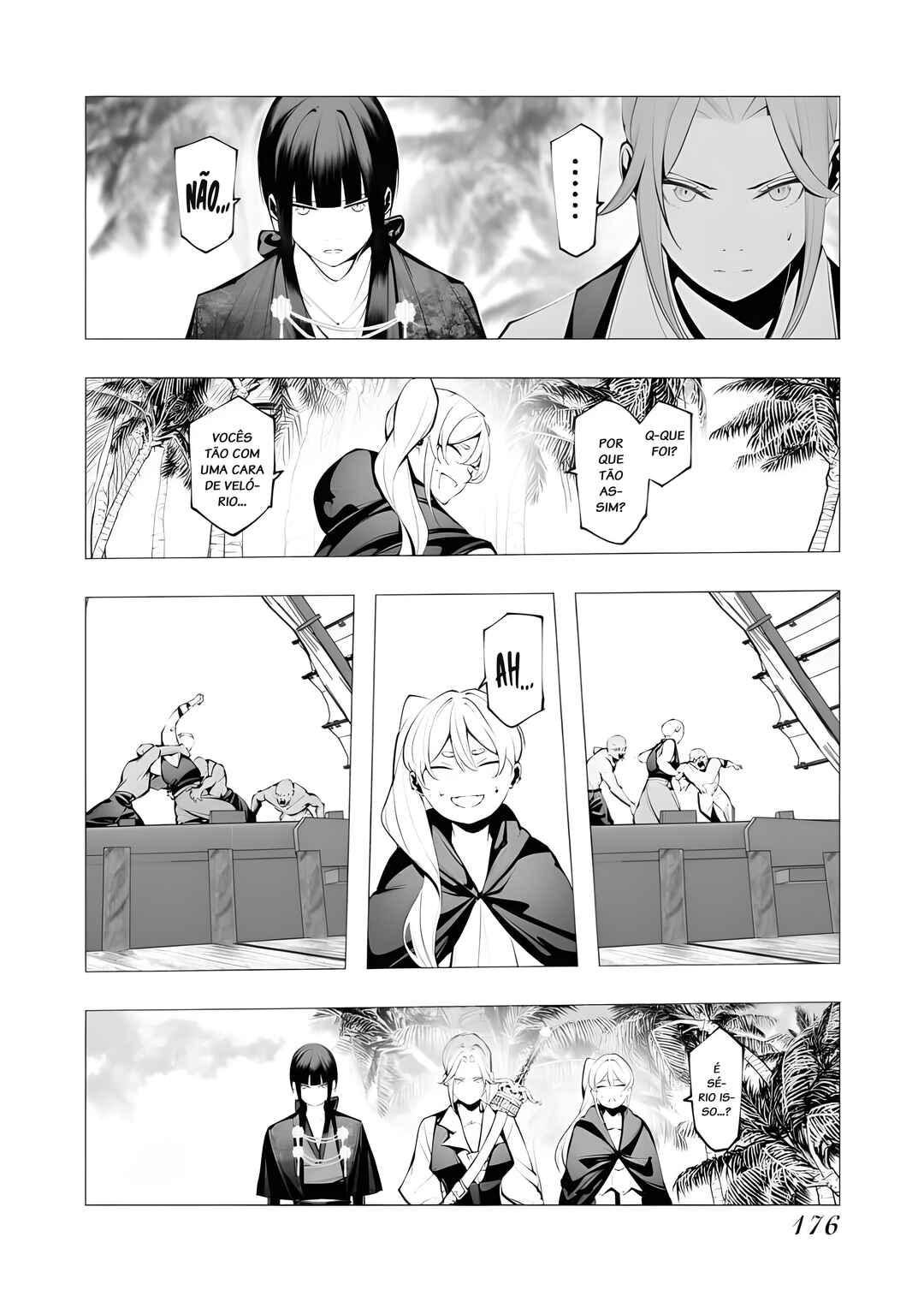 Chapter 21 - Page 30