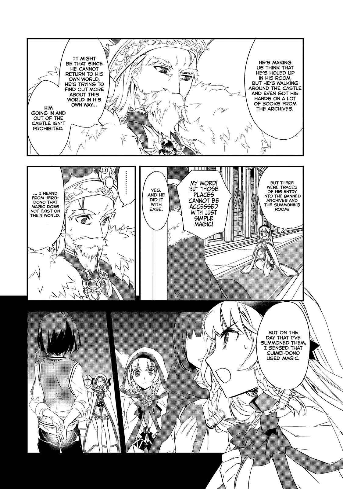 Chapter 3 - Page 12