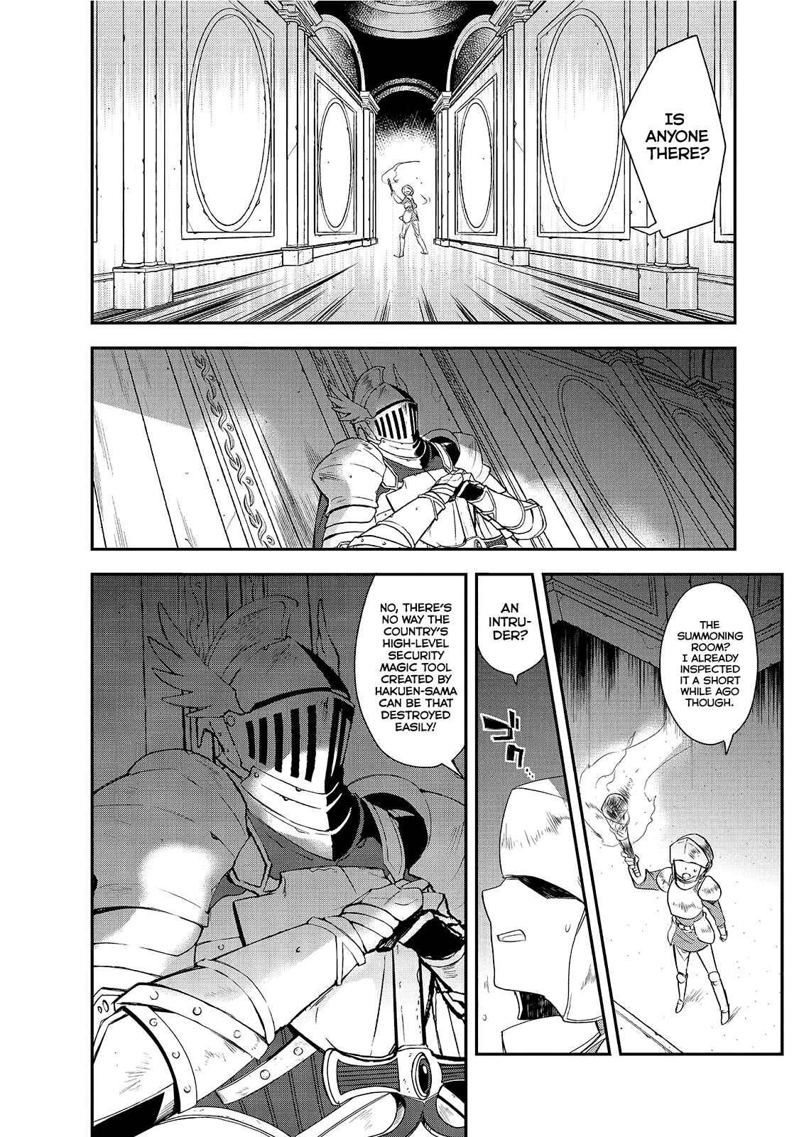 Chapter 3 - Page 3