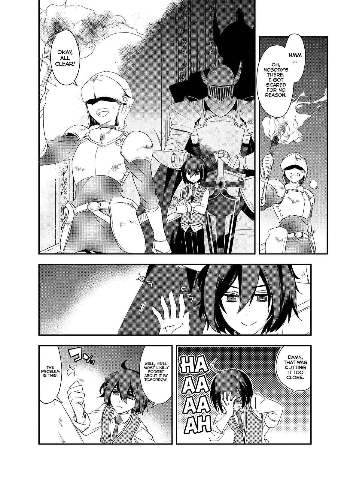 Chapter 3 - Page 5