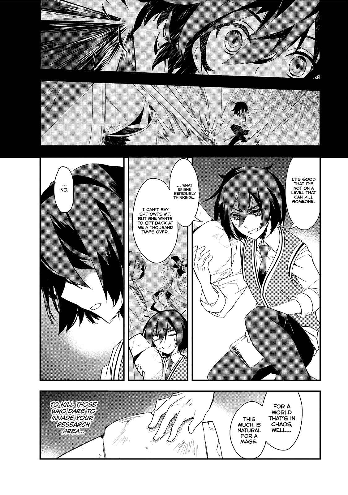 Chapter 3 - Page 7