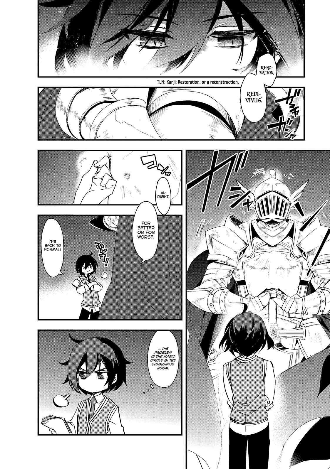 Chapter 3 - Page 9