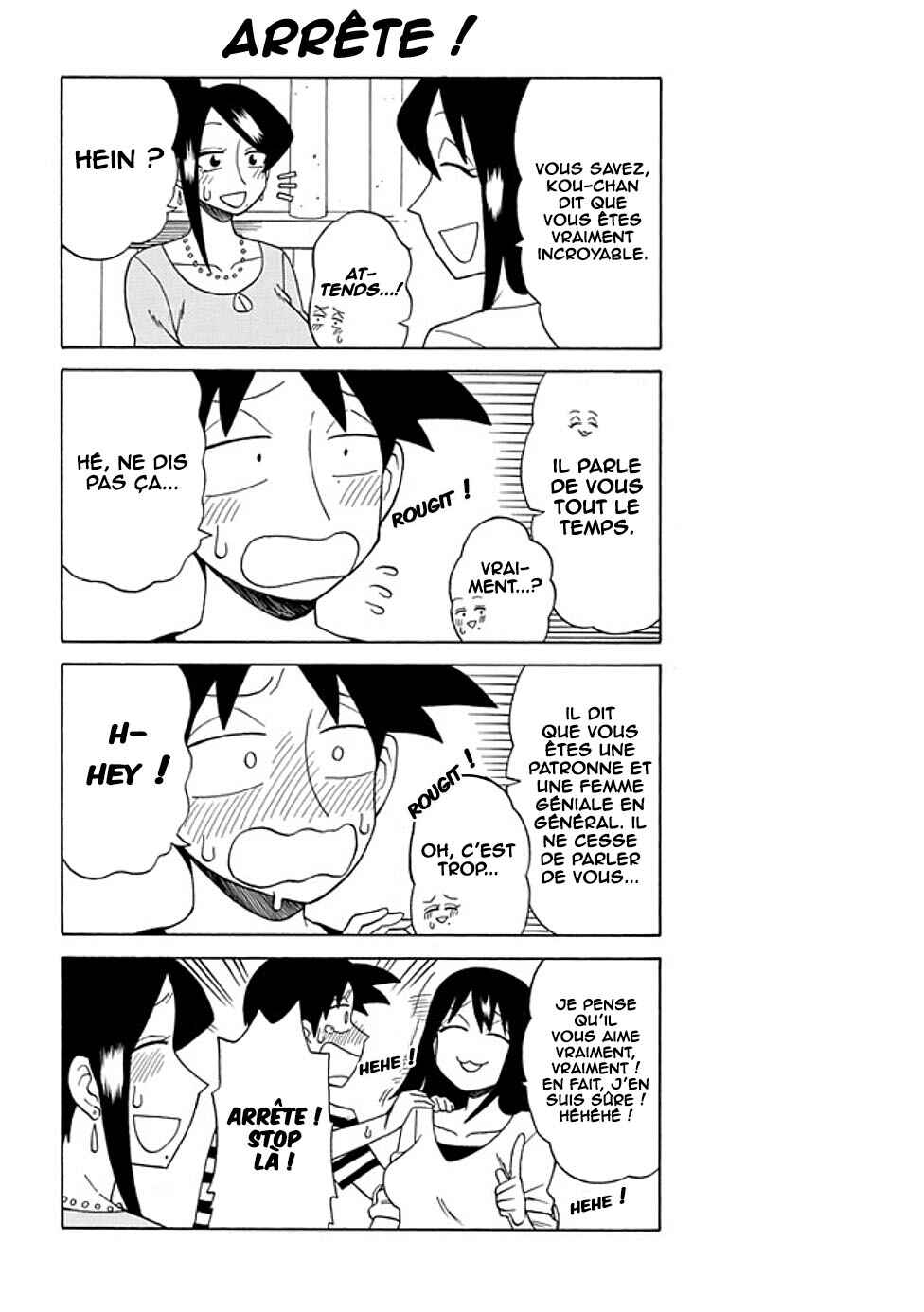 Chapter 74 - Page 3