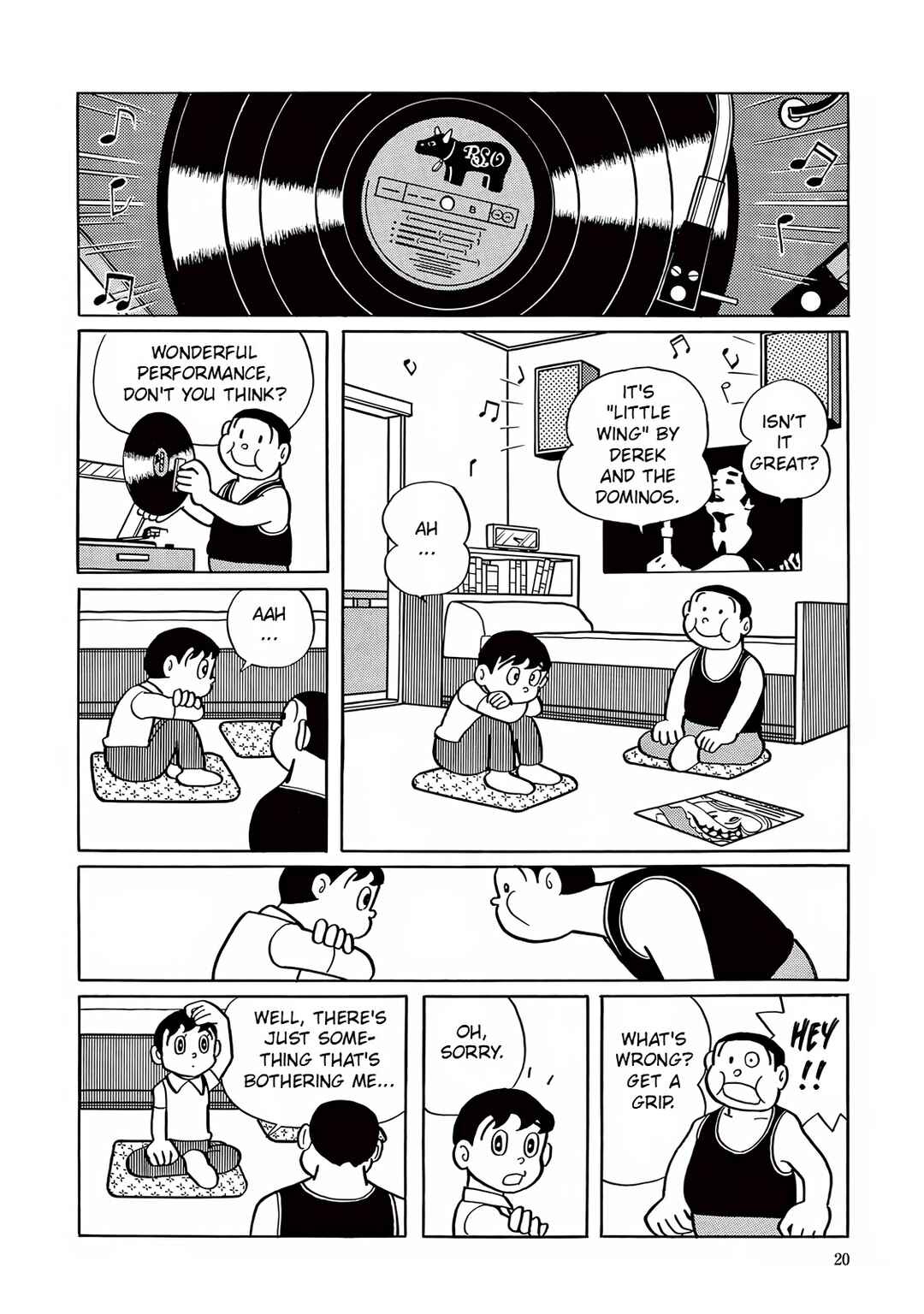 Chapter 1 - Page 10