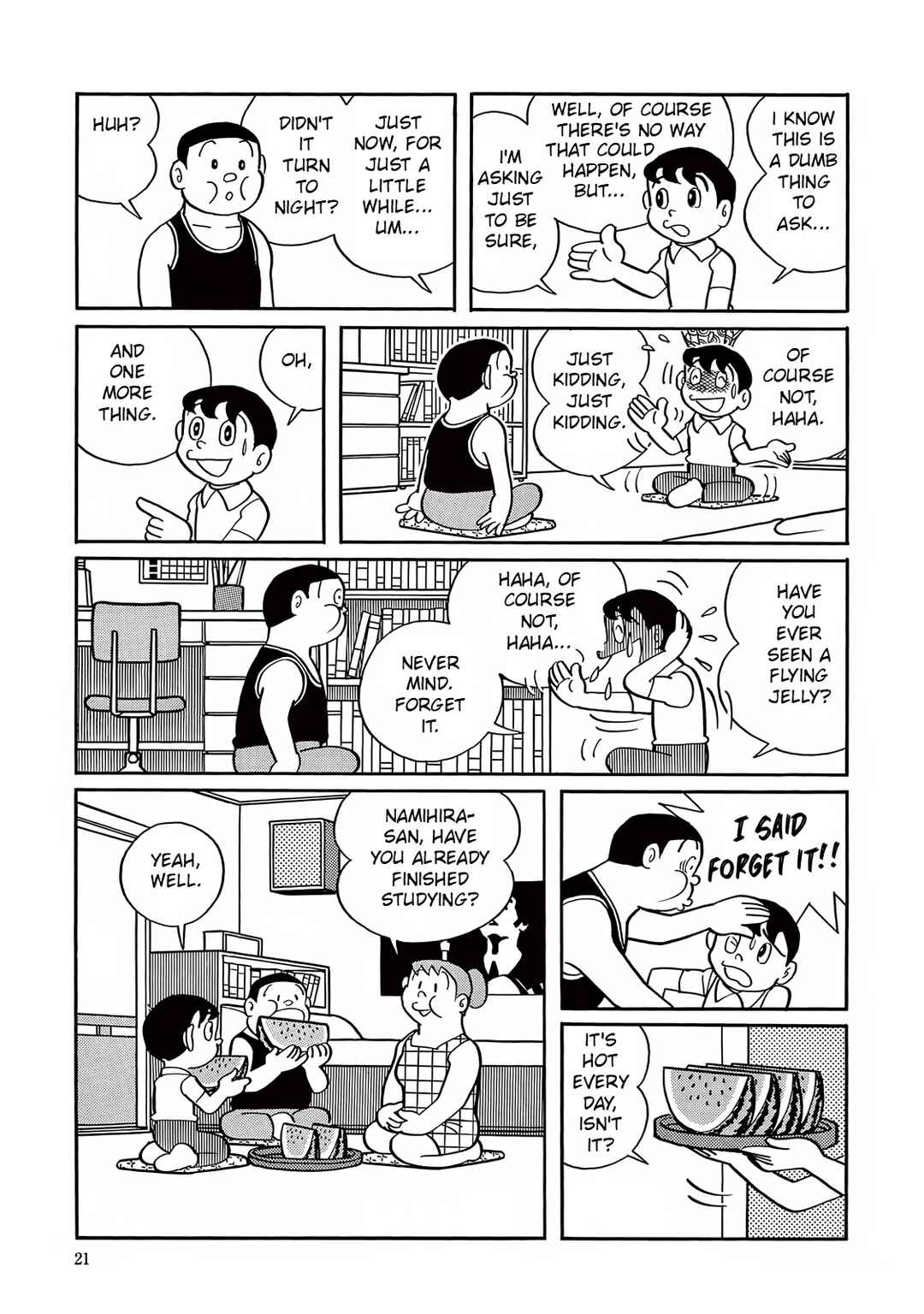 Chapter 1 - Page 11